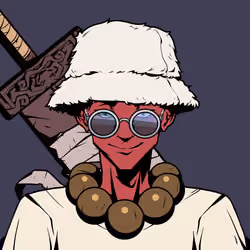 Fzuki #1689