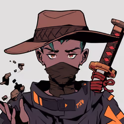 Fzuki #1742