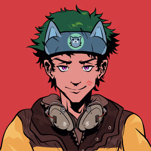 Item #983 Media