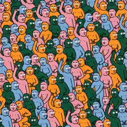 Crowd #15615