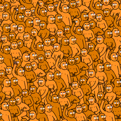 Crowd #13788