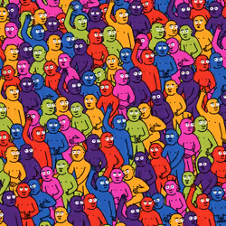 Crowd #30222