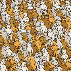 Crowd #36502