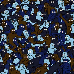 Crowd #37547