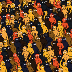 Crowd #680