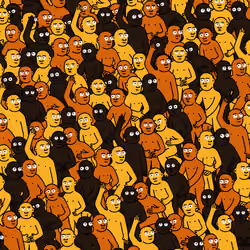Crowd #15191