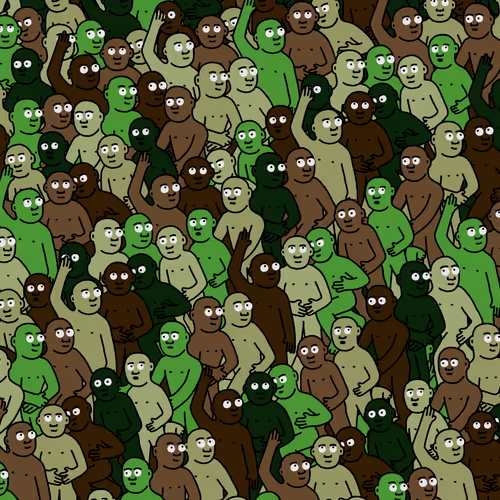 Creaturecrowd