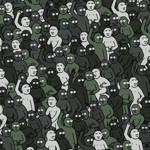 Creaturecrowd
