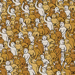Crowd #228
