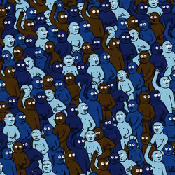 Crowd #22970