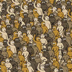 Crowd #14775