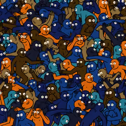 Crowd #36014