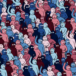 Crowd #1688