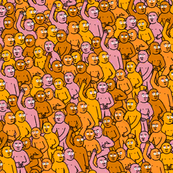 Crowd #29172