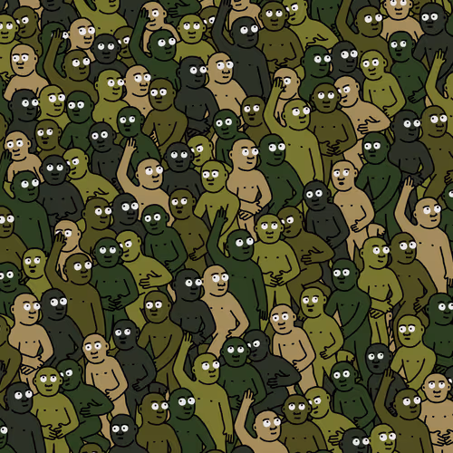 Creaturecrowd