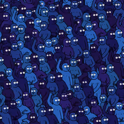 Crowd #22975