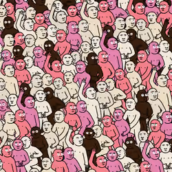 Crowd #31683
