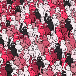 Crowd #37121