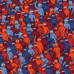 Crowd #26449