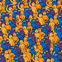 Crowd #37297