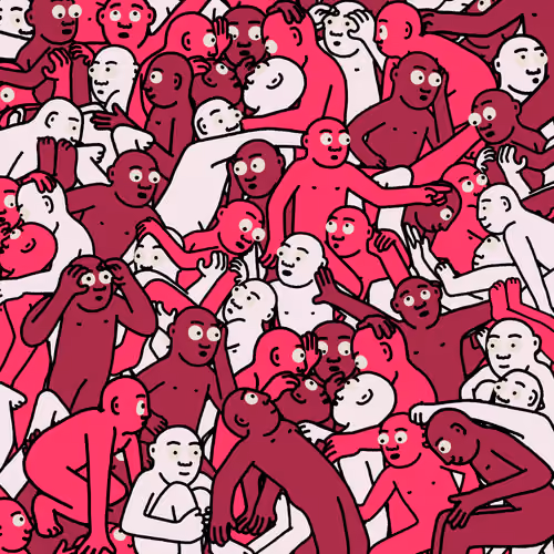 Crowd #1226