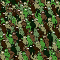 Crowd #20156