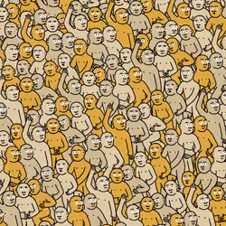Crowd #20291