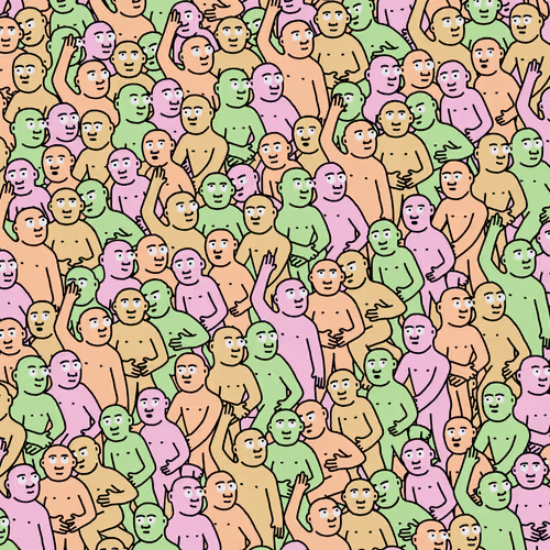 Creaturecrowd