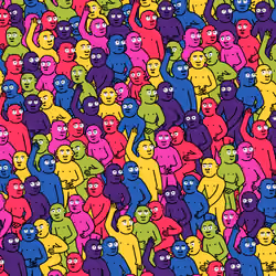 Crowd #34443