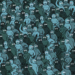 Crowd #31978