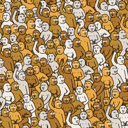 Crowd #9926
