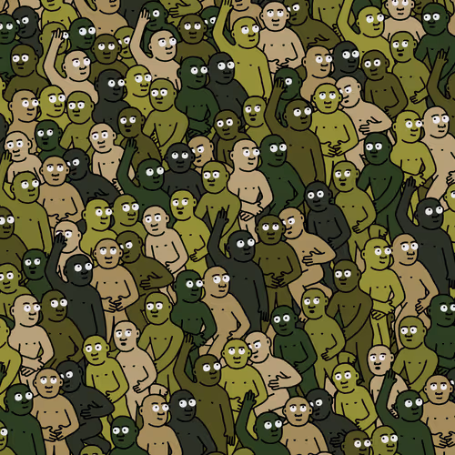 Creaturecrowd