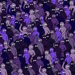 Crowd #26873