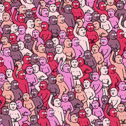 Crowd #14690