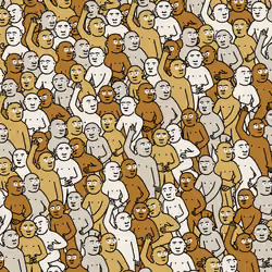 Crowd #33196