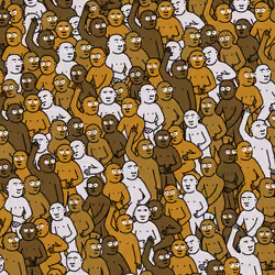 Crowd #16638