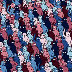 Crowd #10140
