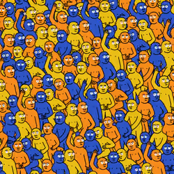 Crowd #31567