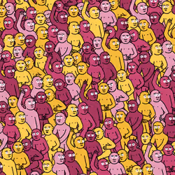 Crowd #17748