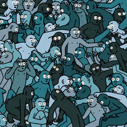 Crowd #26303