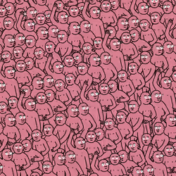 Crowd #28512
