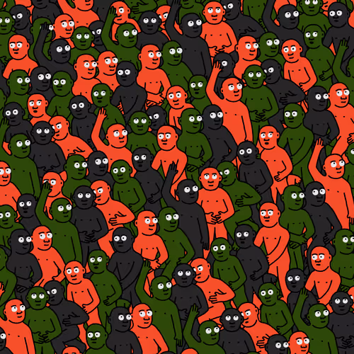 Creaturecrowd