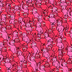 Crowd #15550