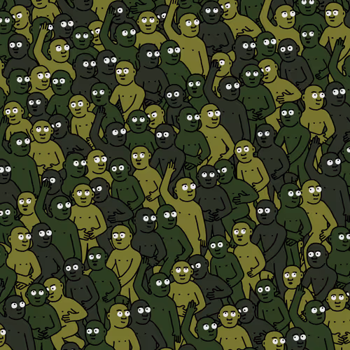 Creaturecrowd
