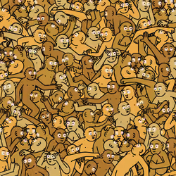 Crowd #29687