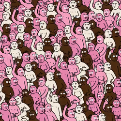 Crowd #33195