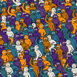 Crowd #30181