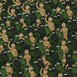 Crowd #28862