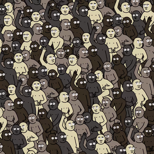 Creaturecrowd