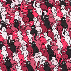 Crowd #14140